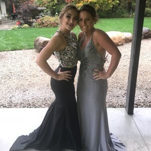 Prom/homecoming dress